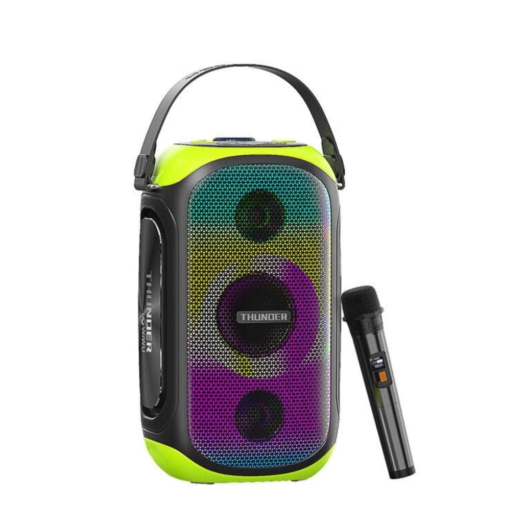WiWU P20 Thunder Wireless Speaker 80W
