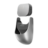 Porodo Vireo Bluetooth Wireless Mouse & Presentation Clicker – Dual Device Smart Control