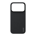CARE by PanzerGlass Discovery MagSafe Case for iPhone 18 Pro & 17 Pro - Black & Grey