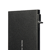 Mark Ryden VaultPop L_MR23 Ultra-Thin Metal Card Holder – Slim Minimalist Wallet