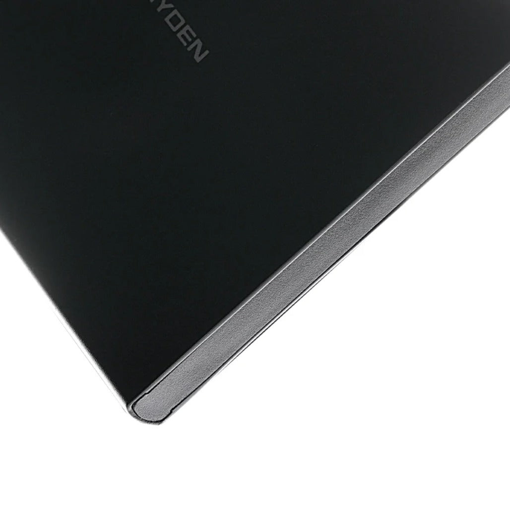 Mark Ryden VaultPop L_MR23 Ultra-Thin Metal Card Holder – Slim Minimalist Wallet