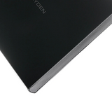 Mark Ryden VaultPop L_MR23 Ultra-Thin Metal Card Holder – Slim Minimalist Wallet