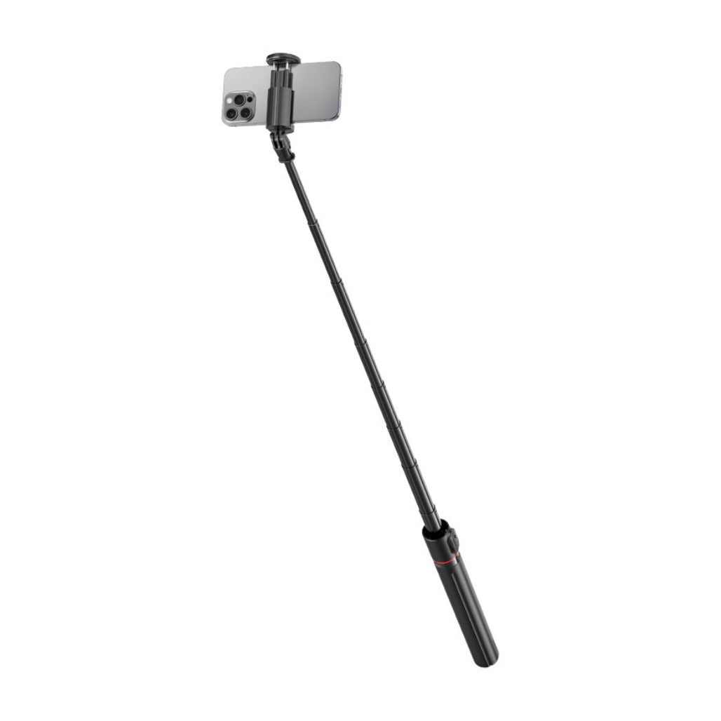Acefast E31 Automatic Selfie Stick Tripod – Smart Adjustable Phone Stand for Photos & Videos