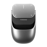 Porodo Vireo Bluetooth Wireless Mouse & Presentation Clicker – Dual Device Smart Control
