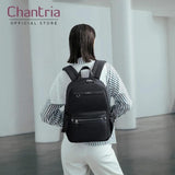 Chantria CB00649 Women Water Resistant Premium Laptop Backpack - Saleshubstore