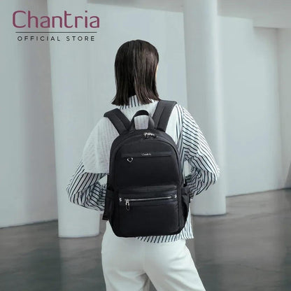 Chantria CB00649 Women Water Resistant Premium Laptop Backpack - Saleshubstore