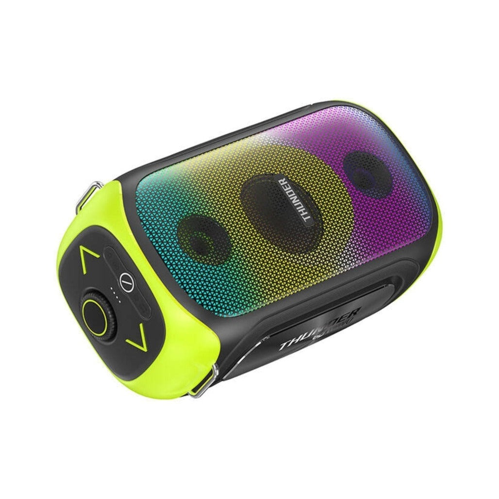 WiWU P20 Thunder Wireless Speaker 80W