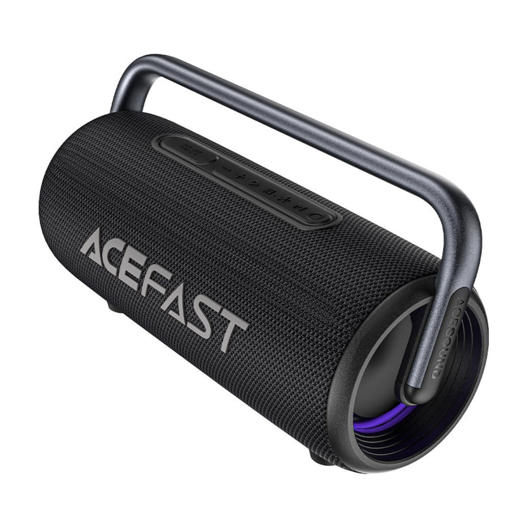 AceFast K2 Pro 120W Portable Bluetooth Speaker – High-Power Wireless Audio