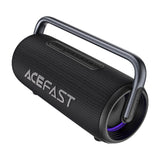 AceFast K2 Pro 120W Portable Bluetooth Speaker – High-Power Wireless Audio
