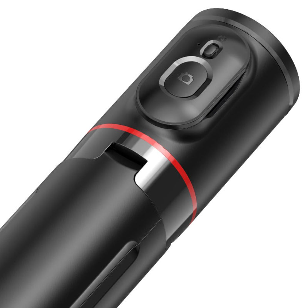 Acefast E31 Automatic Selfie Stick Tripod – Smart Adjustable Phone Stand for Photos & Videos