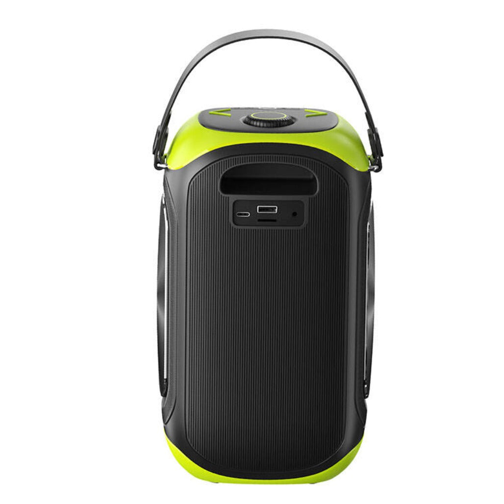 WiWU P20 Thunder Wireless Speaker 80W