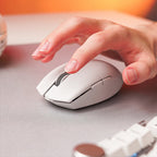 Fantech Aria E XD7E egg-shaped lightweight mouse