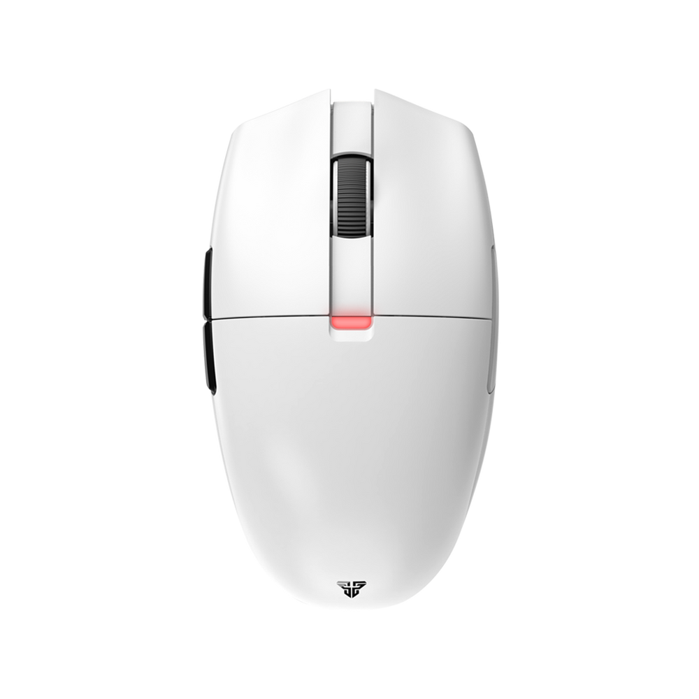 Fantech Aria XD7 gaming mouse in White