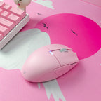 Fantech Aria XD7 egg shape