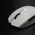 Fantech Aria XD7 on a gaming desk