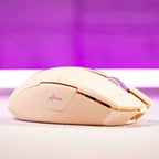 Fantech Aria XD7 close-up