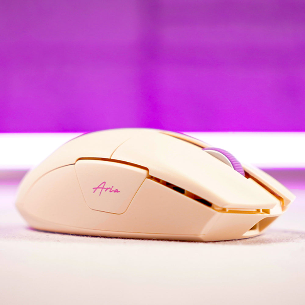 Fantech Aria XD7 close-up