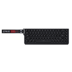 Fantech ATOM HE68 MK811 magnetic in Black