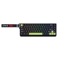 Fantech ATOM Pro HE68 MK922 in Mori Black