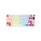Fantech ATOM PRO79 MK917 in White
