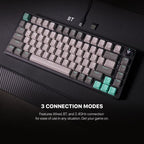 Fantech ATOM PRO83 MK913 STELLAR Edition Saturn, alternate view