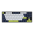 Fantech ATOM87S MK877S MORI Edition in White