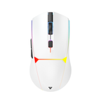 Fantech Crypto II WG7V2 gaming mouse in White