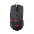 Fantech Crypto VX7 gaming mouse in Black
