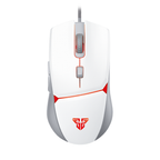 Fantech Crypto VX7 gaming mouse in White