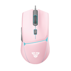 Fantech Crypto VX7 gaming mouse in Pink