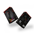 Fantech Rhasta II G13 side view
