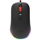 Fantech Rhasta II G13 gaming mouse in Black