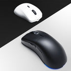 Fantech Helios GO XD5 ergonomic shape