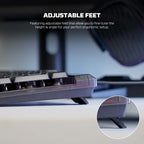 Fantech Shikari S K515S view 2