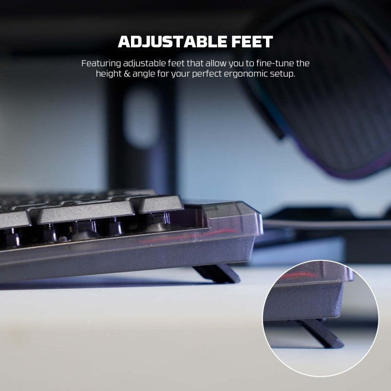 Fantech Shikari S K515S view 2