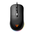 Fantech Kanata S VX9S gaming mouse in Black