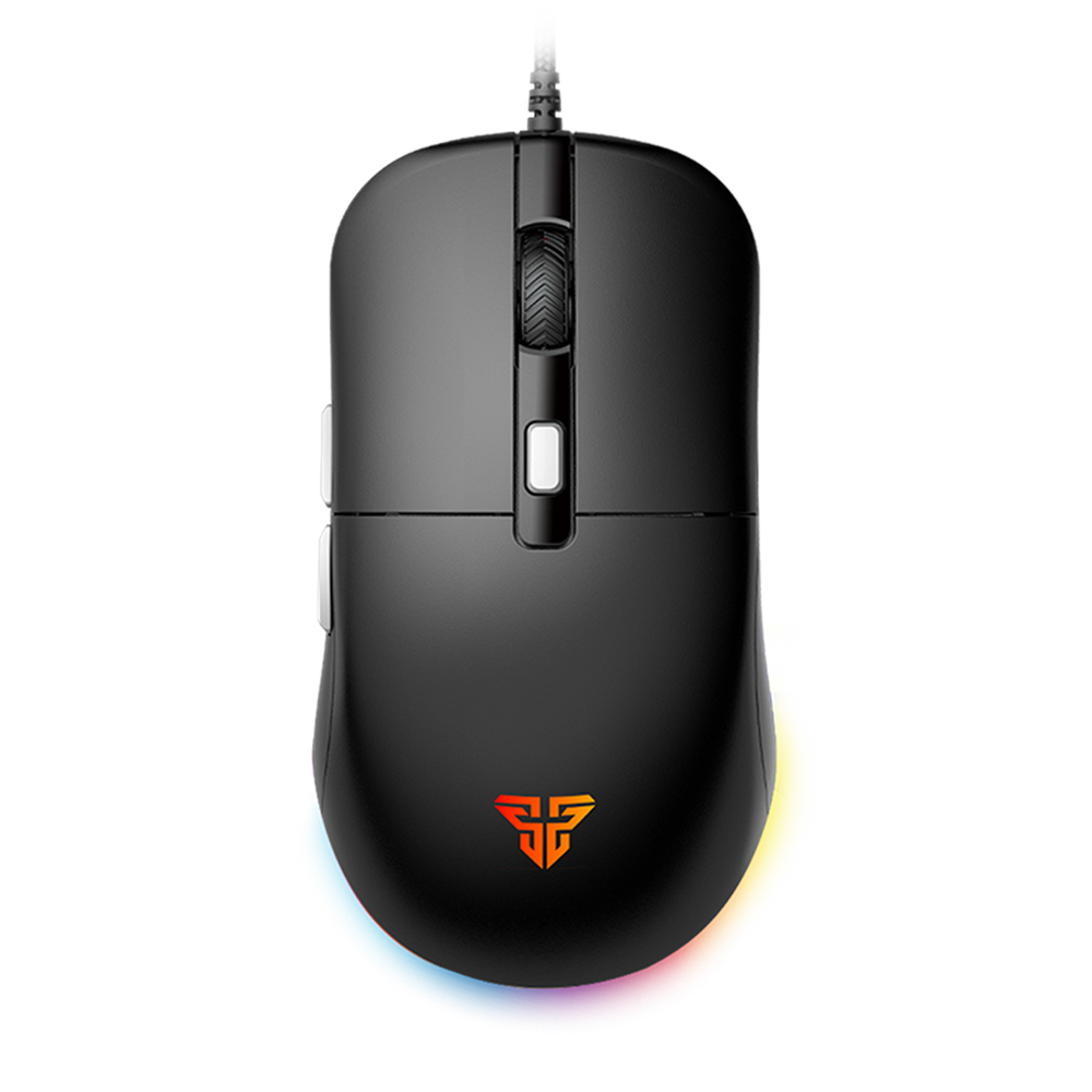 Fantech Kanata S VX9S gaming mouse in Black