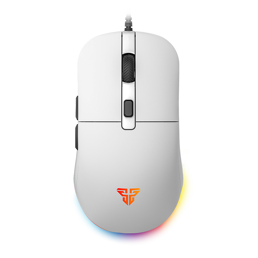 Fantech Kanata S VX9S gaming mouse in White