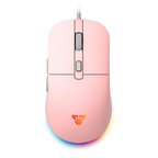 Fantech Kanata S VX9S gaming mouse in Pink