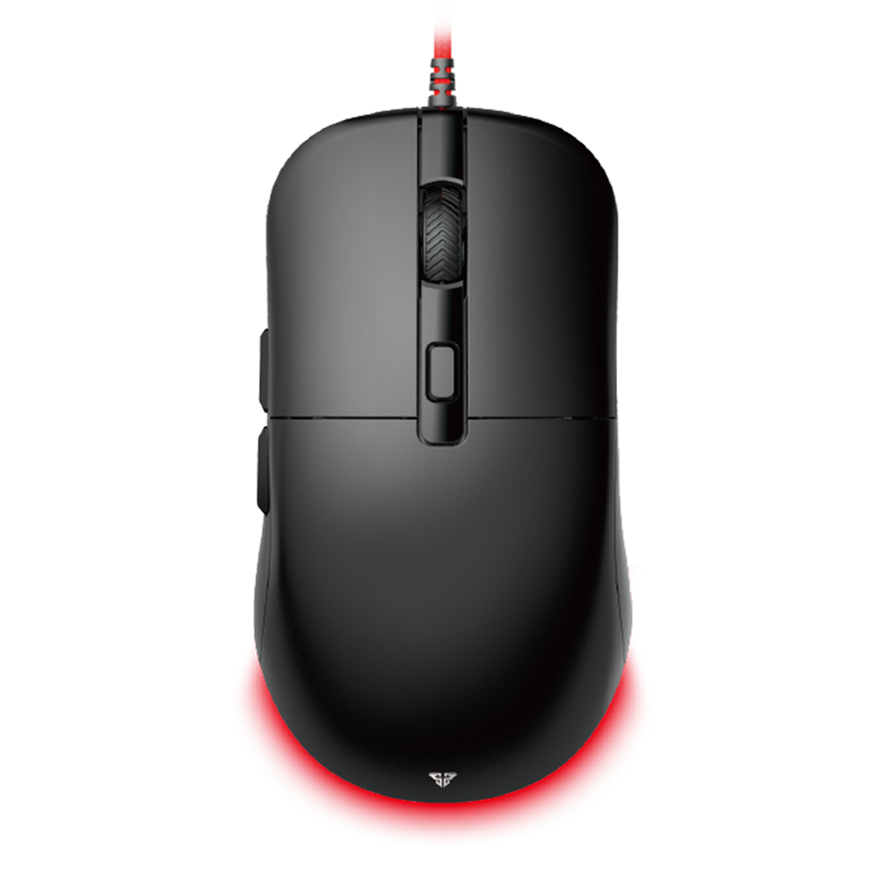 Fantech Kanata VX9 gaming mouse in Black