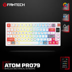 Fantech ATOM PRO79 MK917 view 1