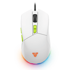 Fantech Phantom II VX6 gaming mouse in White