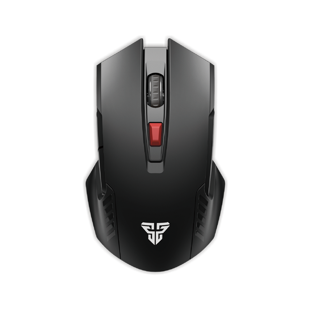 Fantech Raigor II WG10 gaming mouse in Black