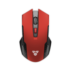 Fantech Raigor II WG10 gaming mouse in Red