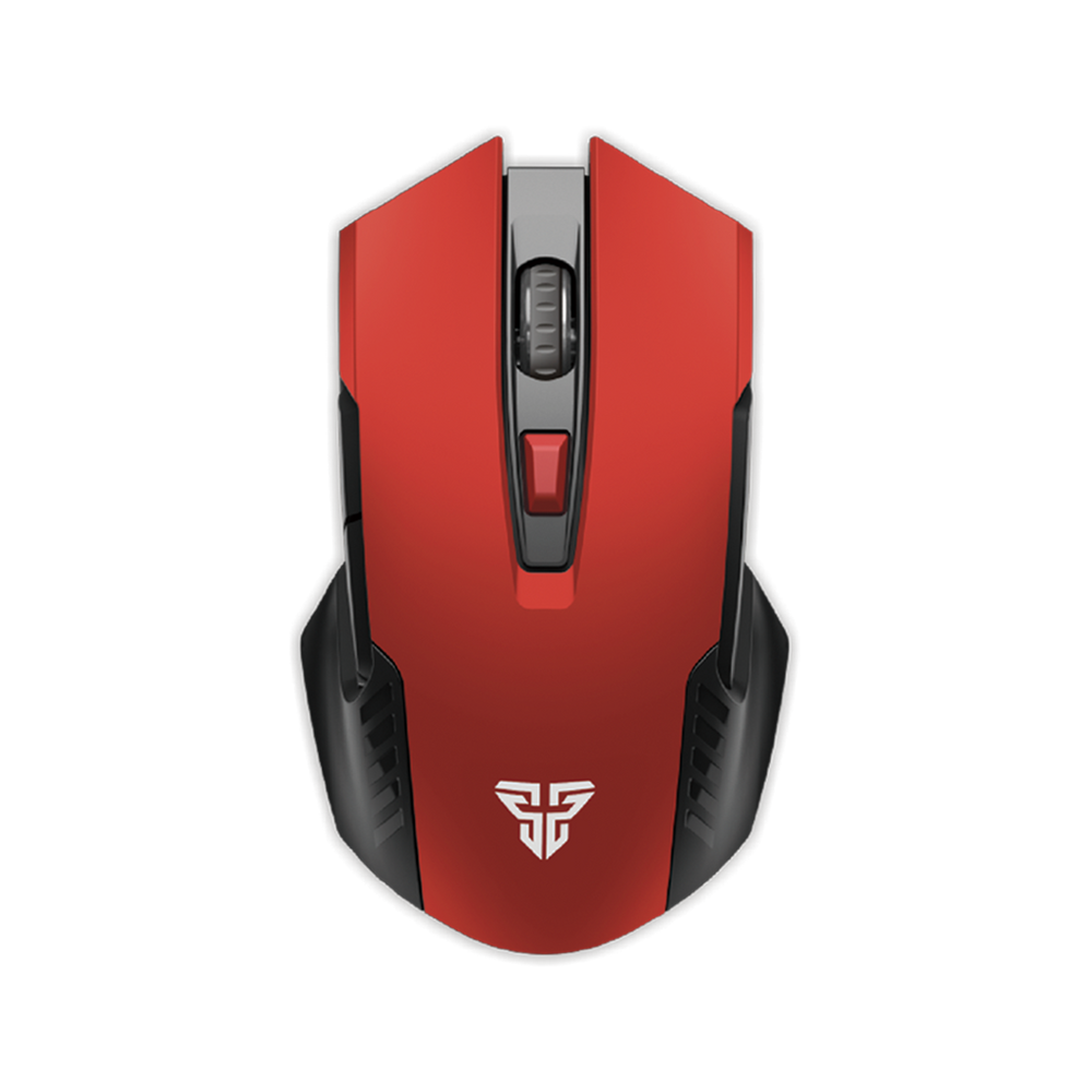 Fantech Raigor II WG10 gaming mouse in Red