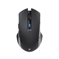 Fantech Raigor III WG12R gaming mouse in Black