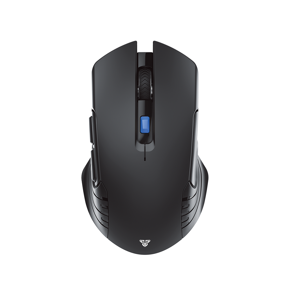 Fantech Raigor III WG12R gaming mouse in Black