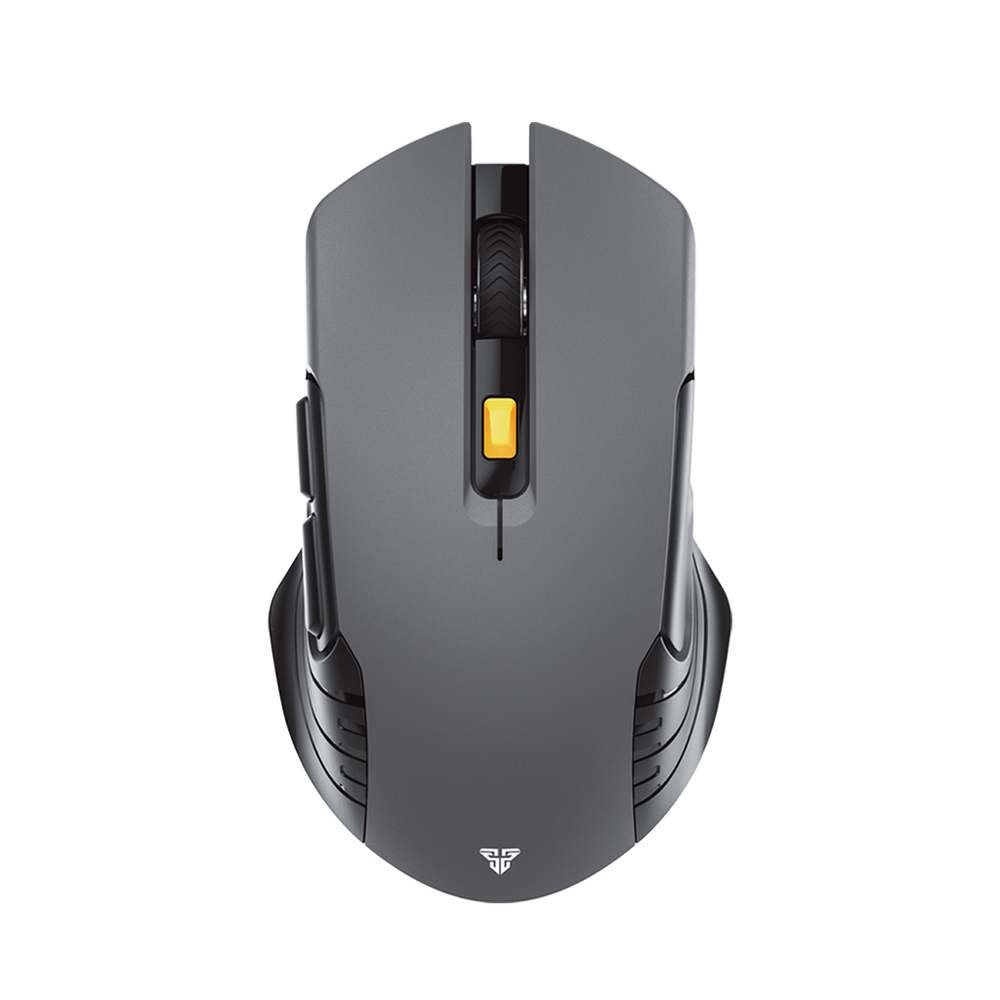 Fantech Raigor III WG12R gaming mouse in Grey