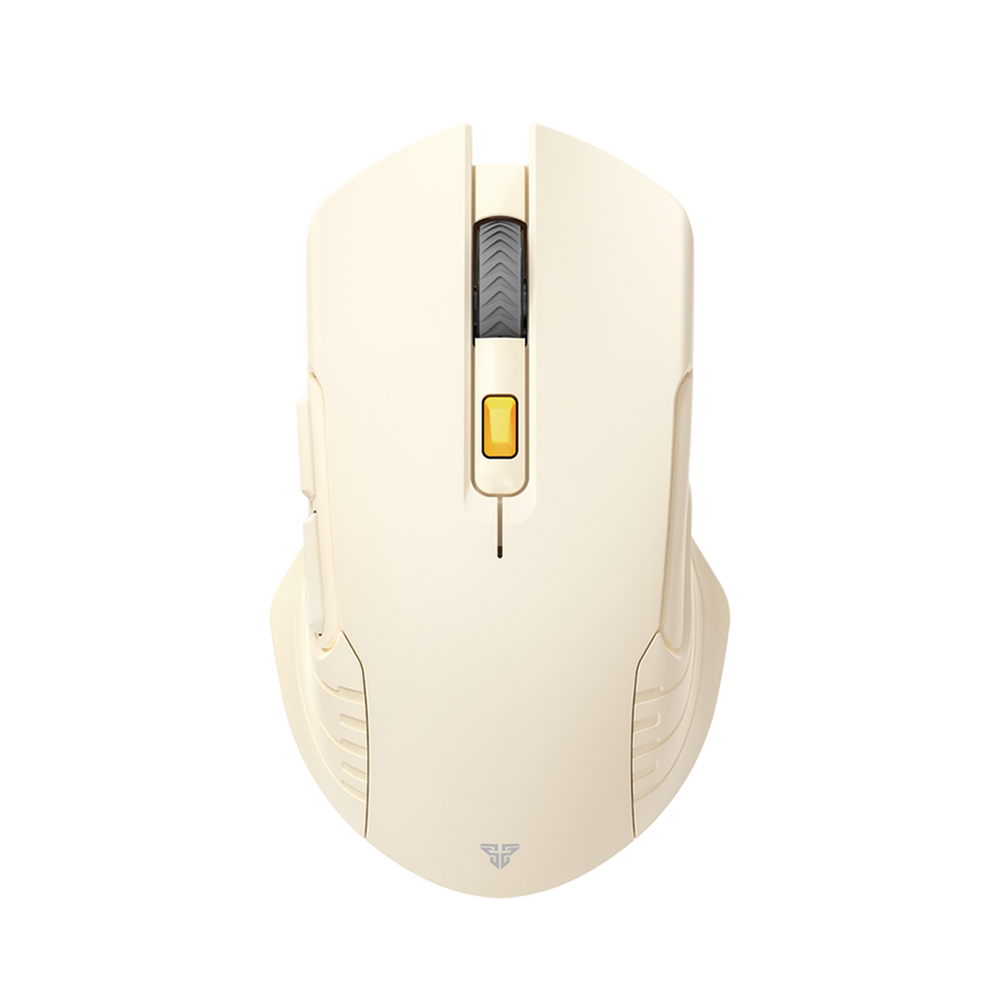 Fantech Raigor III WG12R gaming mouse in Beige