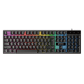 Fantech Shikari S K515S wired RGB keyboard in Black